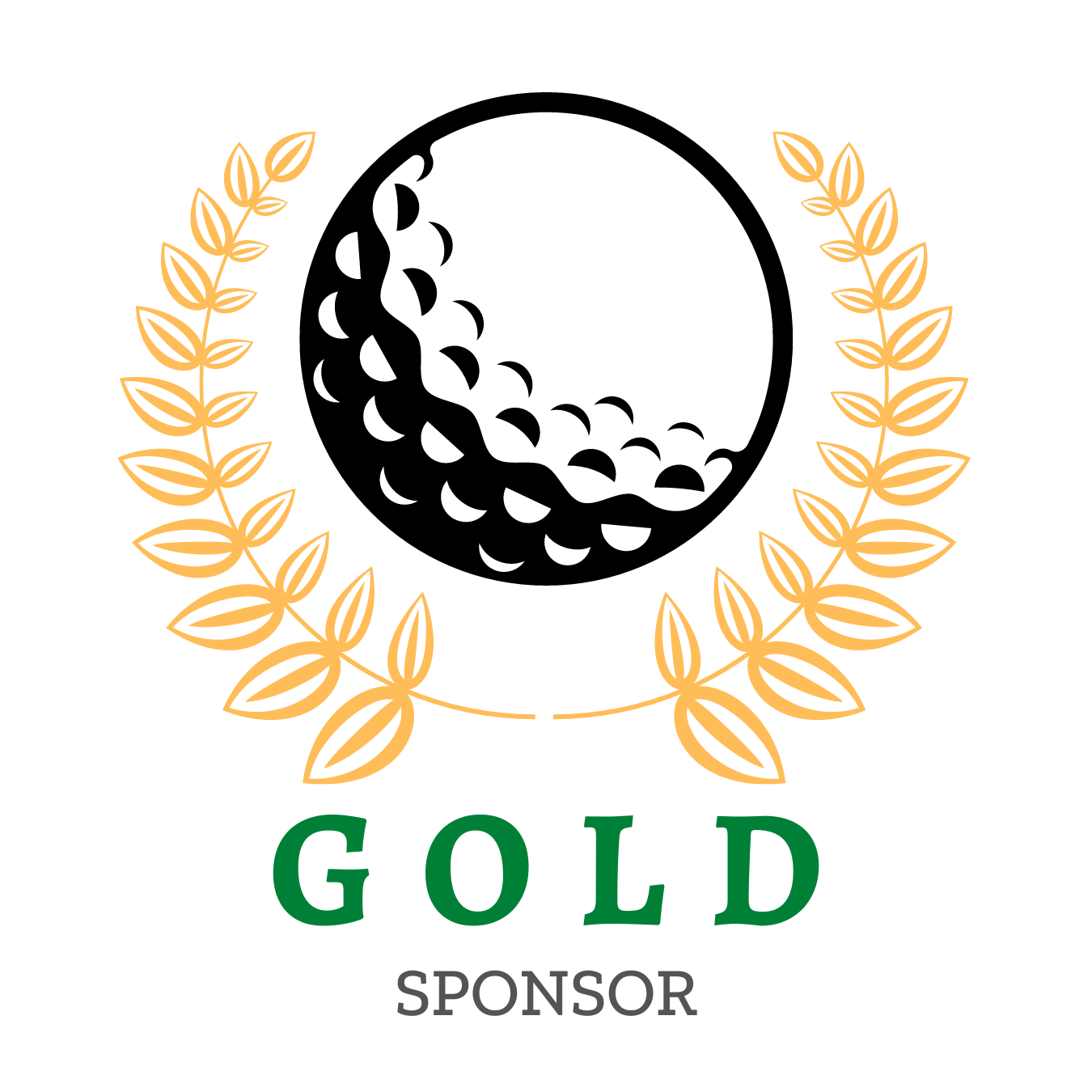 4th Annual Be Great & Be Grateful Golf Outing - GOLD SPONSOR