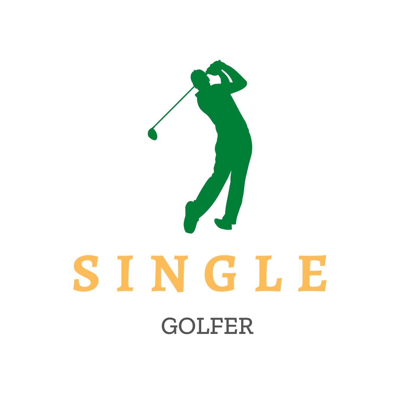 4th Annual Be Great & Be Grateful Golf Outing - Single Golfer