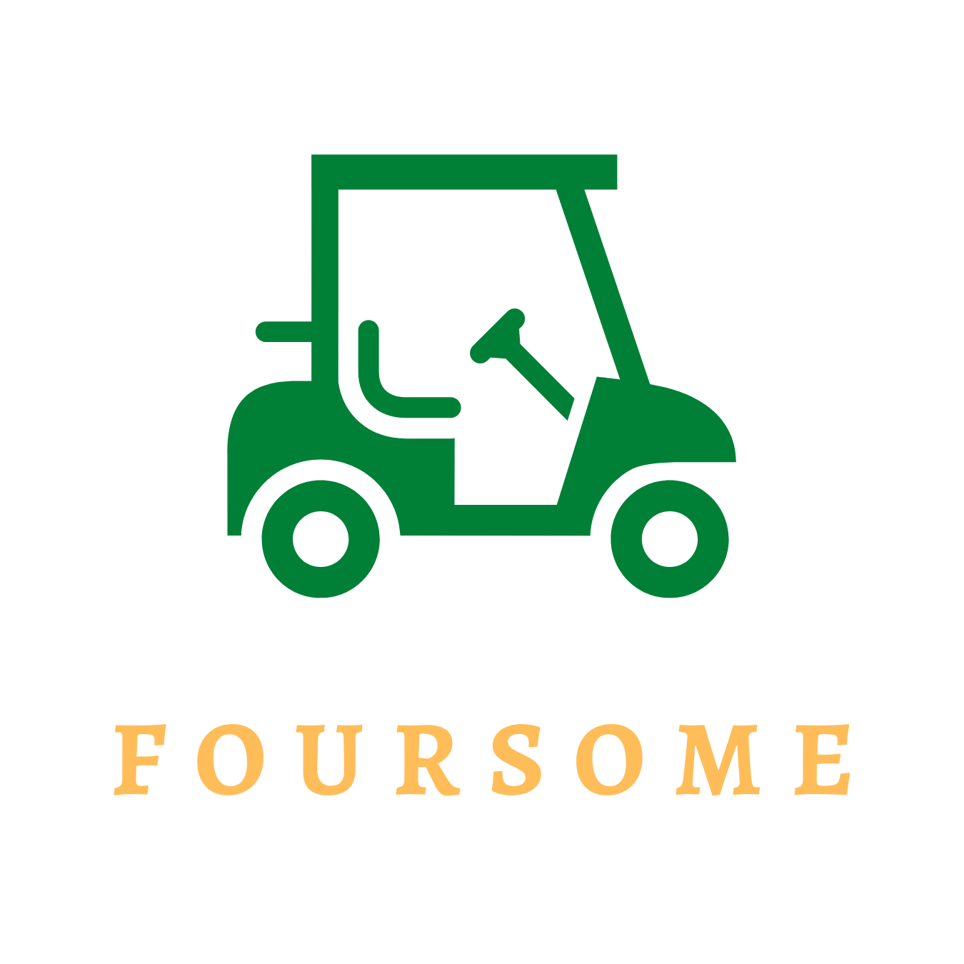 4th Annual Be Great & Be Grateful Golf Outing - Foursome