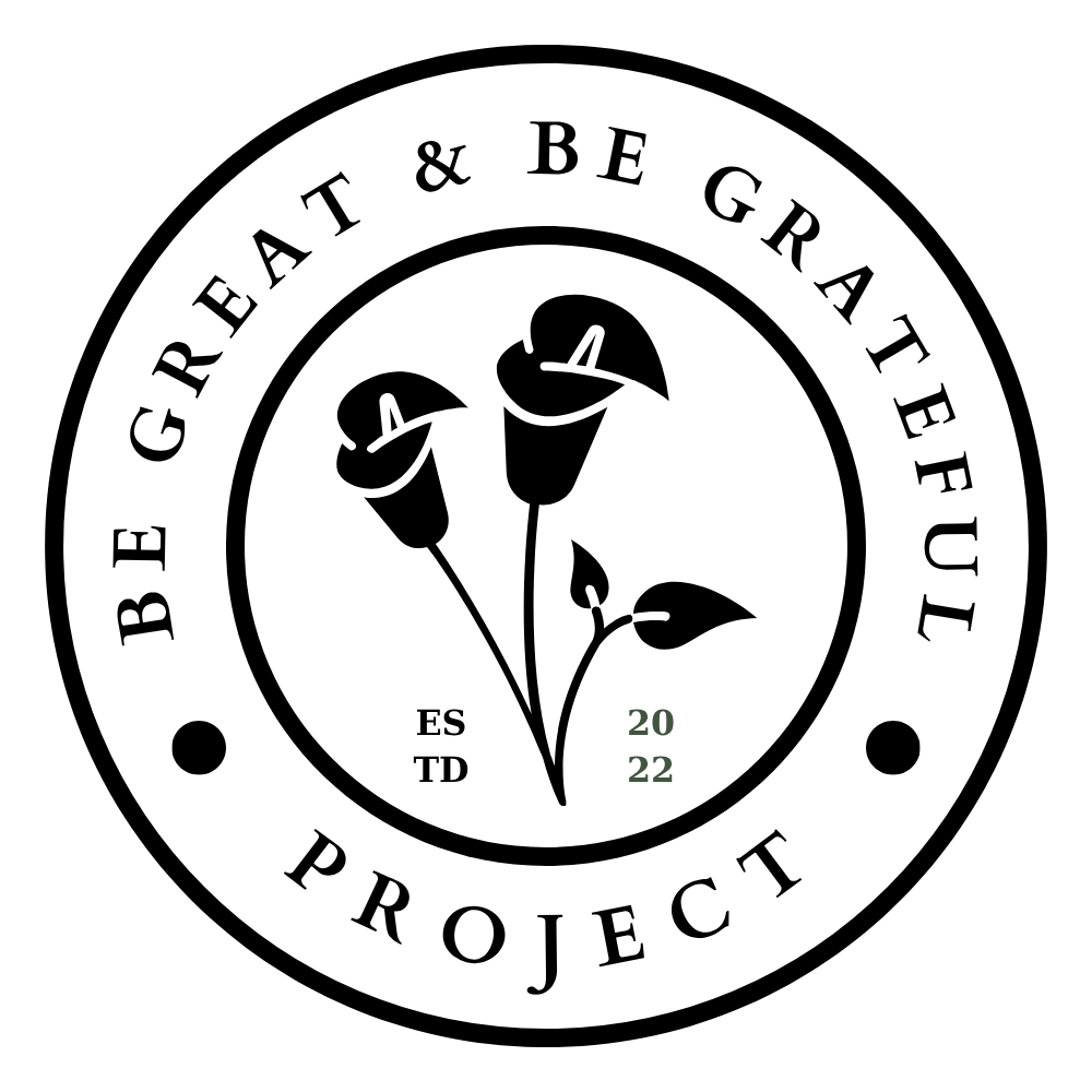 begreatandbegrateful