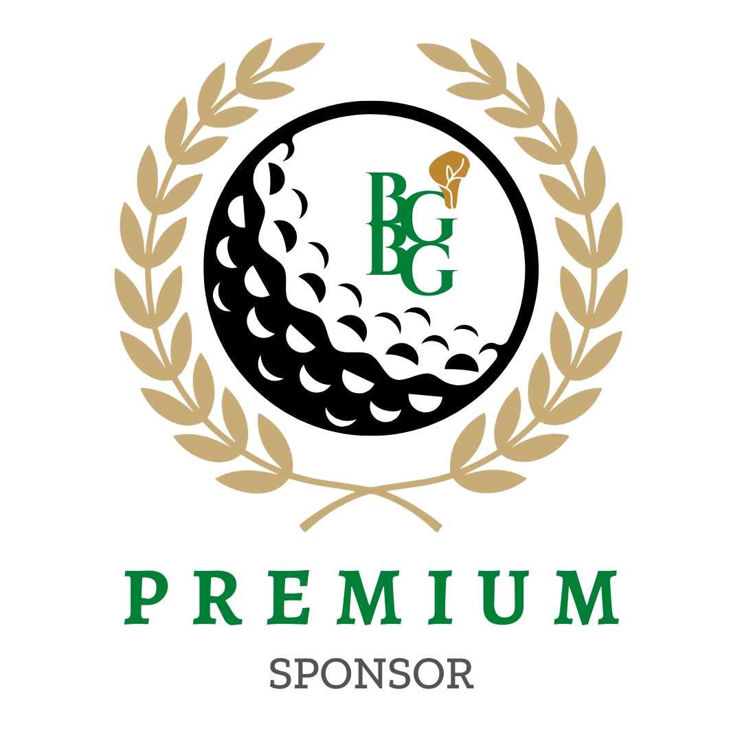 5th Annual Be Great & Be Grateful Golf Outing - Premium Sponsor