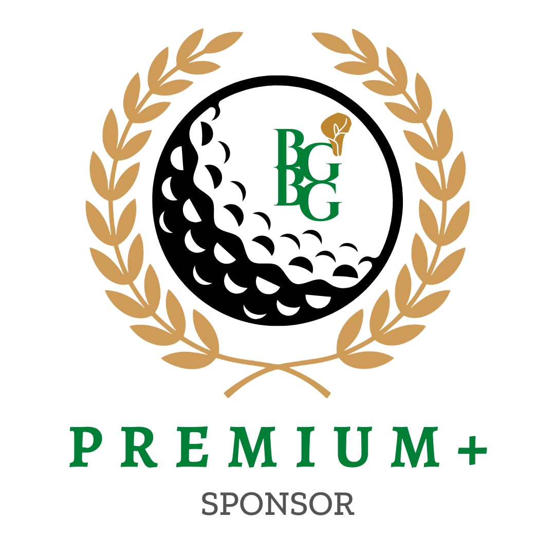 5th Annual Be Great & Be Grateful Golf Outing - Premium Plus Sponsor