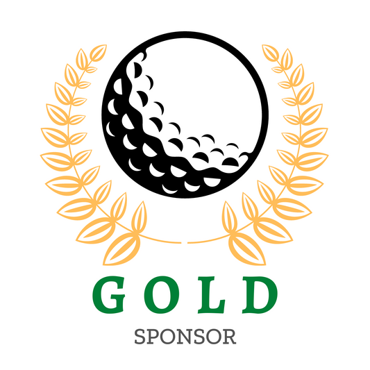 3rd Annual Be Great & Be Grateful Golf Outing - GOLD SPONSOR