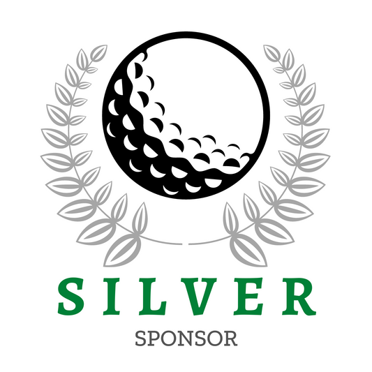 3rd Annual Be Great & Be Grateful Golf Outing - SILVER SPONSOR
