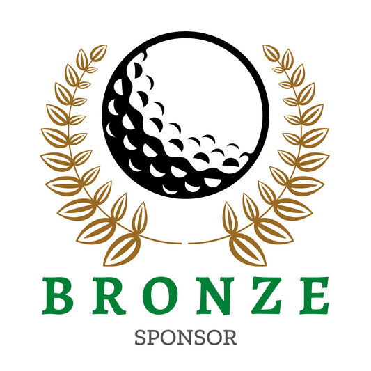 3rd Annual Be Great & Be Grateful Golf Outing - BRONZE SPONSOR
