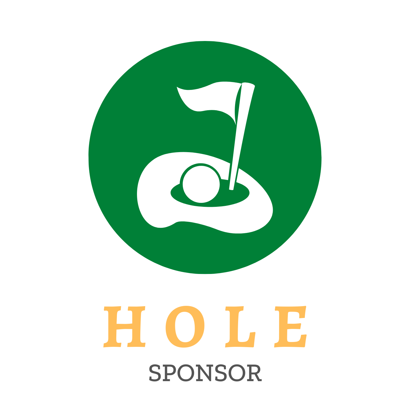 3rd Annual Be Great & Be Grateful Golf Outing - Hole Sponsor